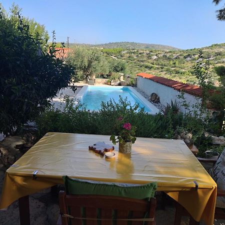 Vacation House Milka ميلنا المظهر الخارجي الصورة