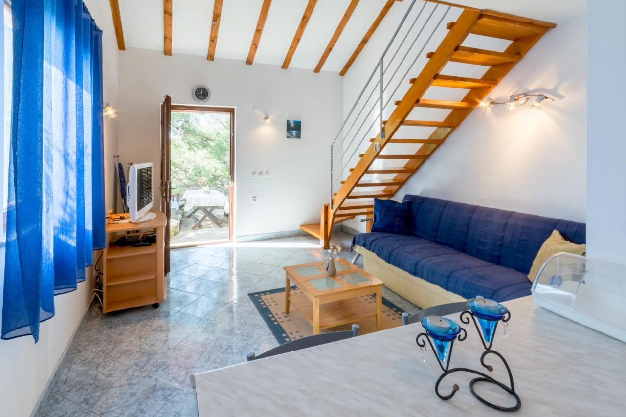 Vacation House Milka ميلنا المظهر الخارجي الصورة