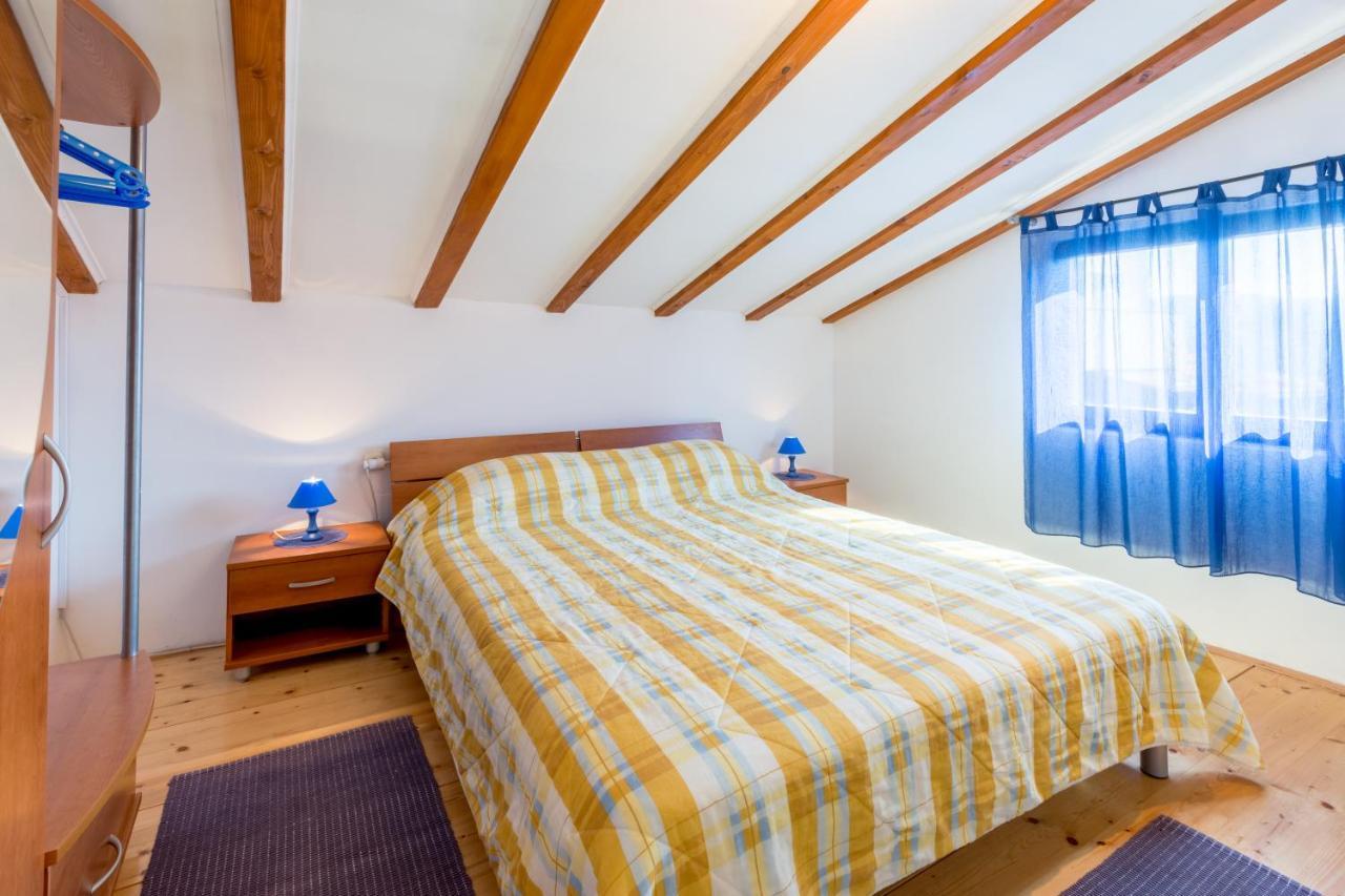 Vacation House Milka ميلنا المظهر الخارجي الصورة
