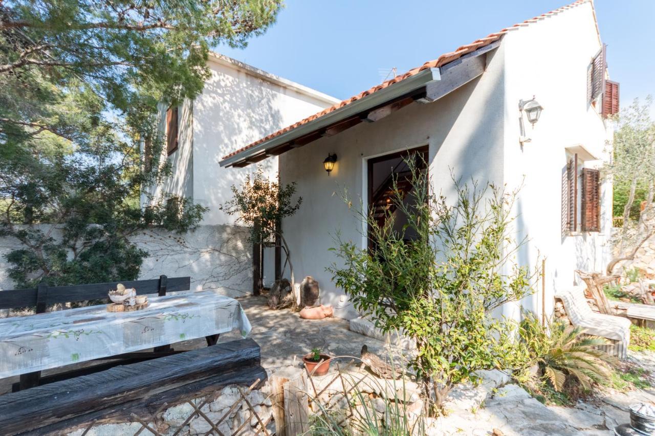 Vacation House Milka ميلنا المظهر الخارجي الصورة
