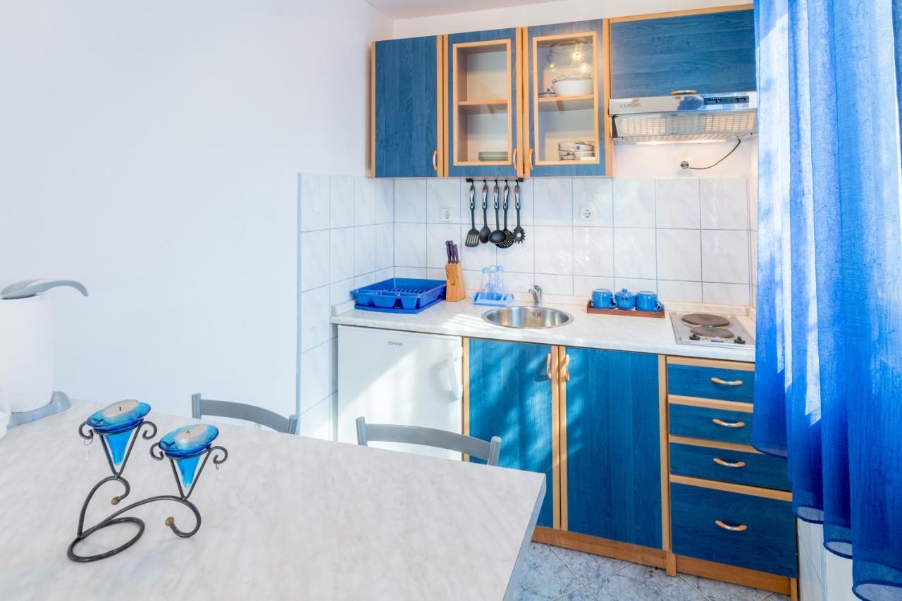 Vacation House Milka ميلنا المظهر الخارجي الصورة