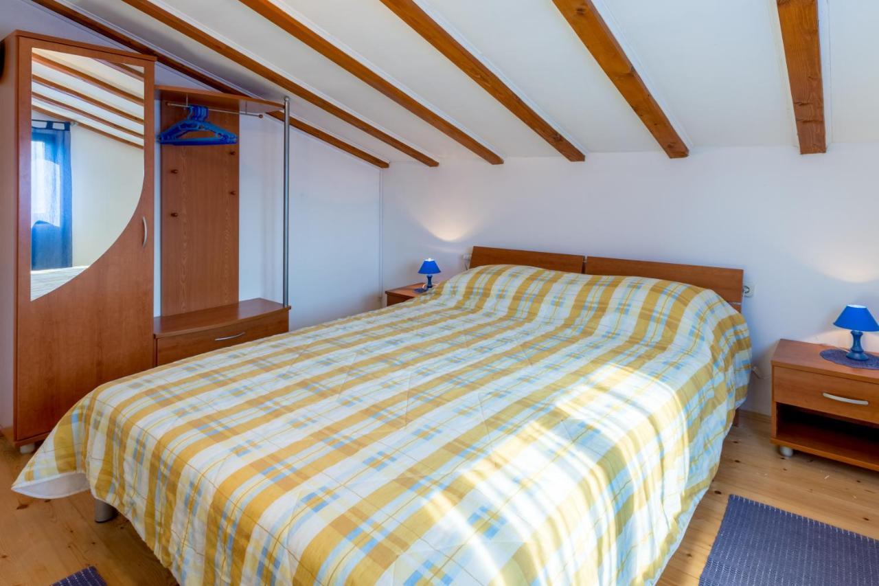 Vacation House Milka ميلنا المظهر الخارجي الصورة