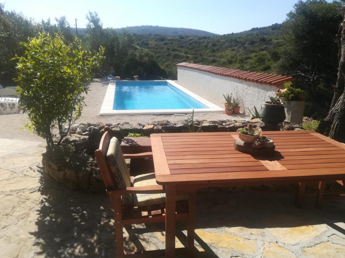 Vacation House Milka ميلنا المظهر الخارجي الصورة