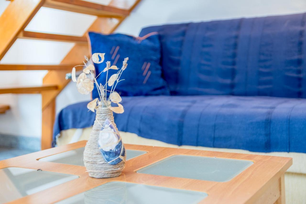 Vacation House Milka ميلنا المظهر الخارجي الصورة