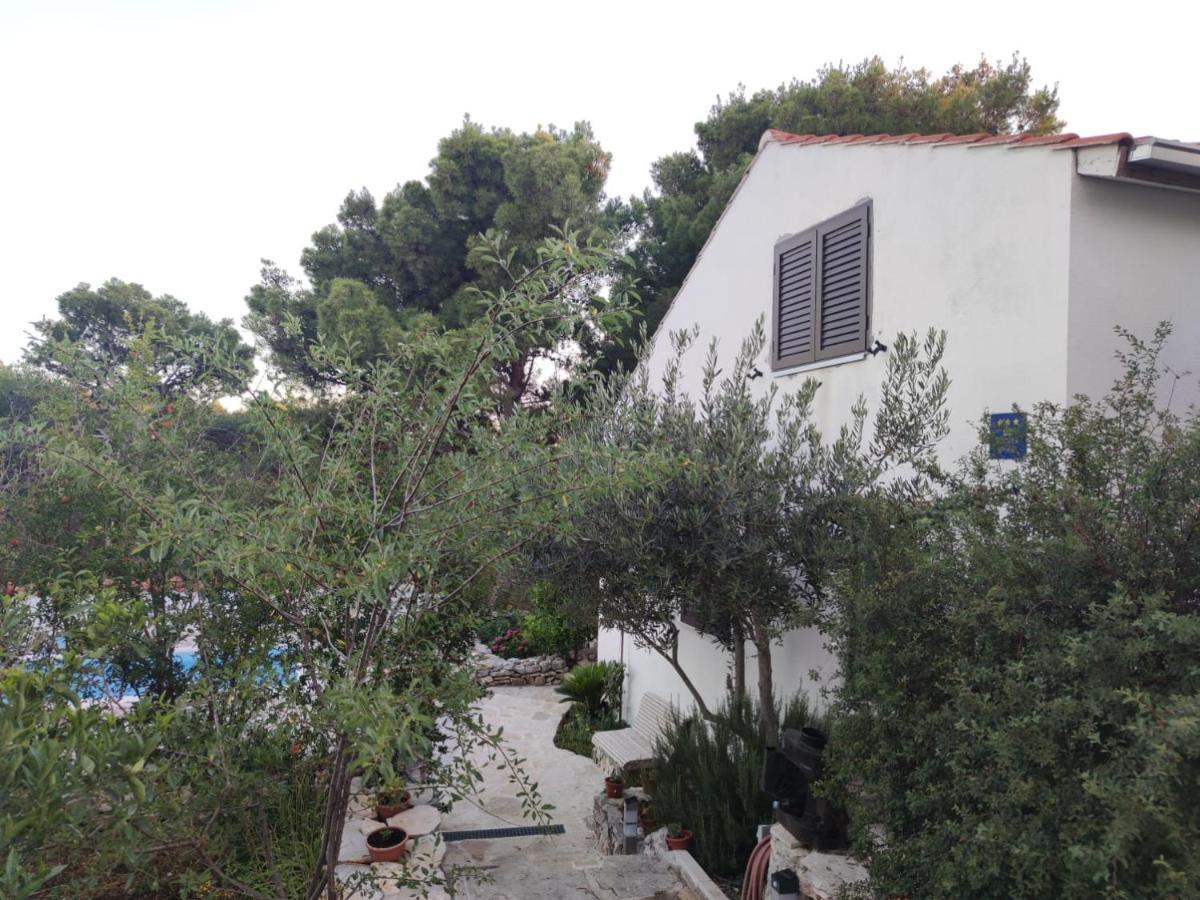Vacation House Milka ميلنا المظهر الخارجي الصورة