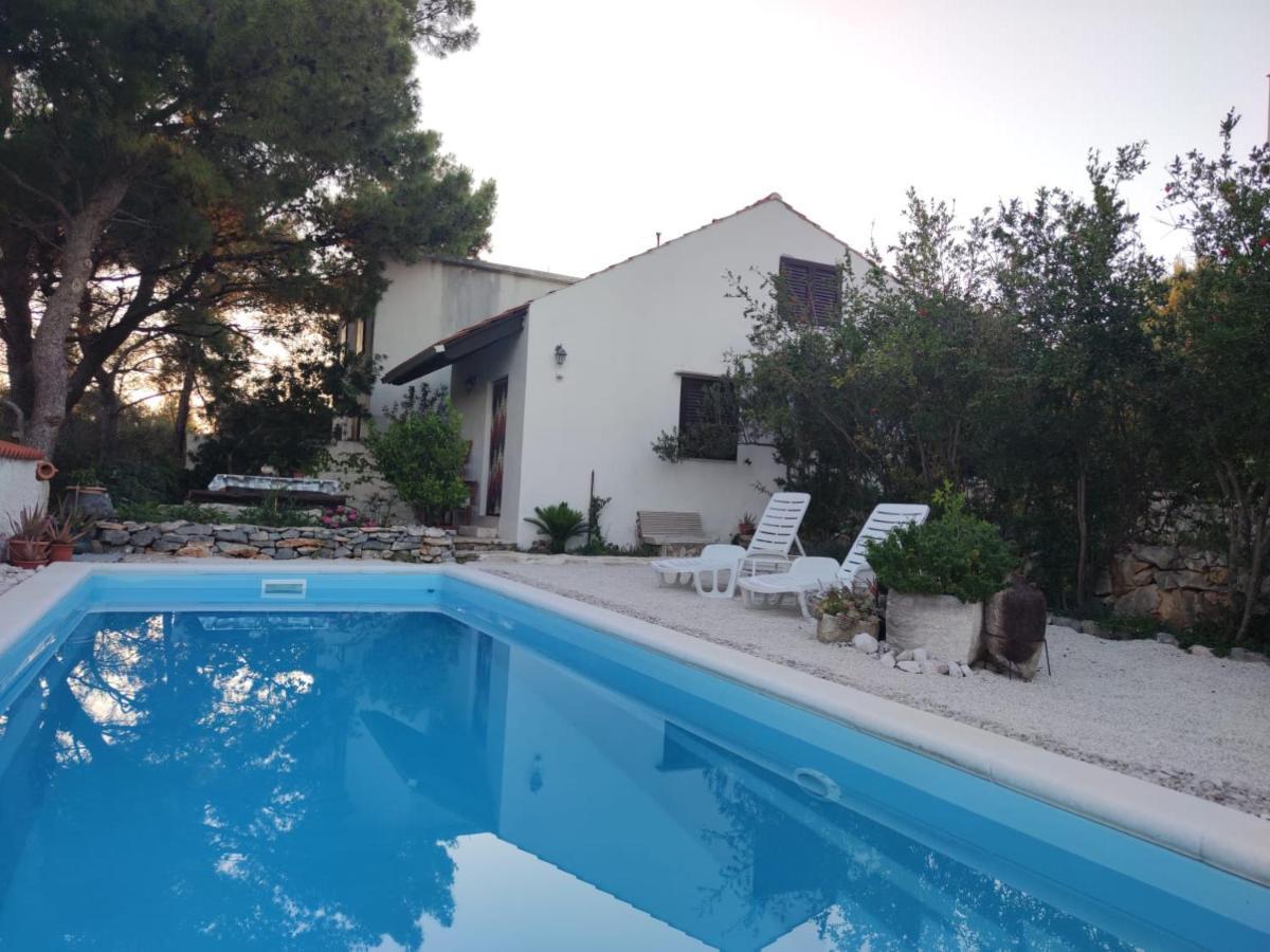 Vacation House Milka ميلنا المظهر الخارجي الصورة