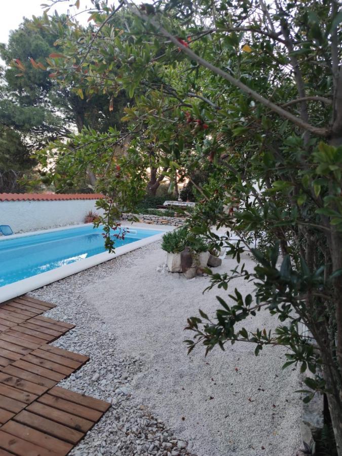 Vacation House Milka ميلنا المظهر الخارجي الصورة
