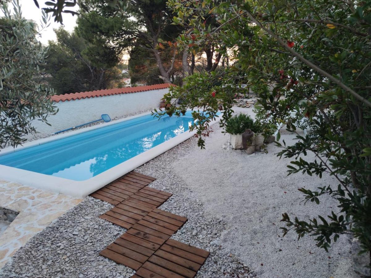 Vacation House Milka ميلنا المظهر الخارجي الصورة