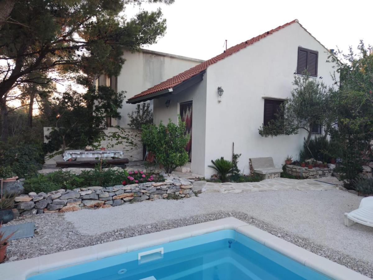 Vacation House Milka ميلنا المظهر الخارجي الصورة