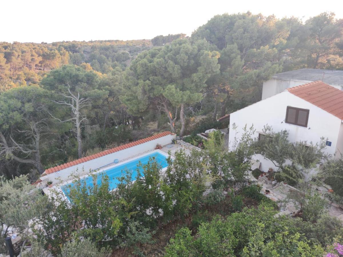 Vacation House Milka ميلنا المظهر الخارجي الصورة