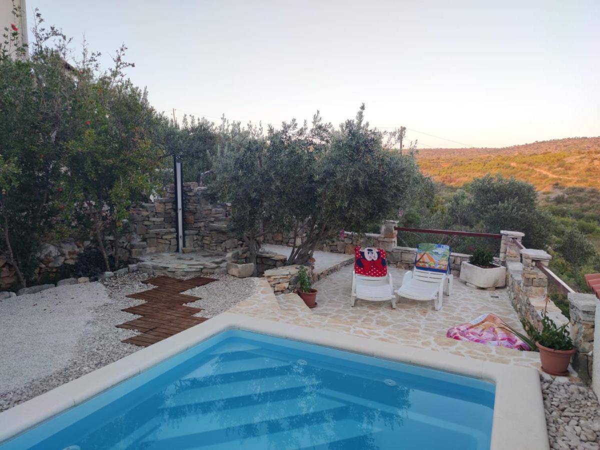 Vacation House Milka ميلنا المظهر الخارجي الصورة