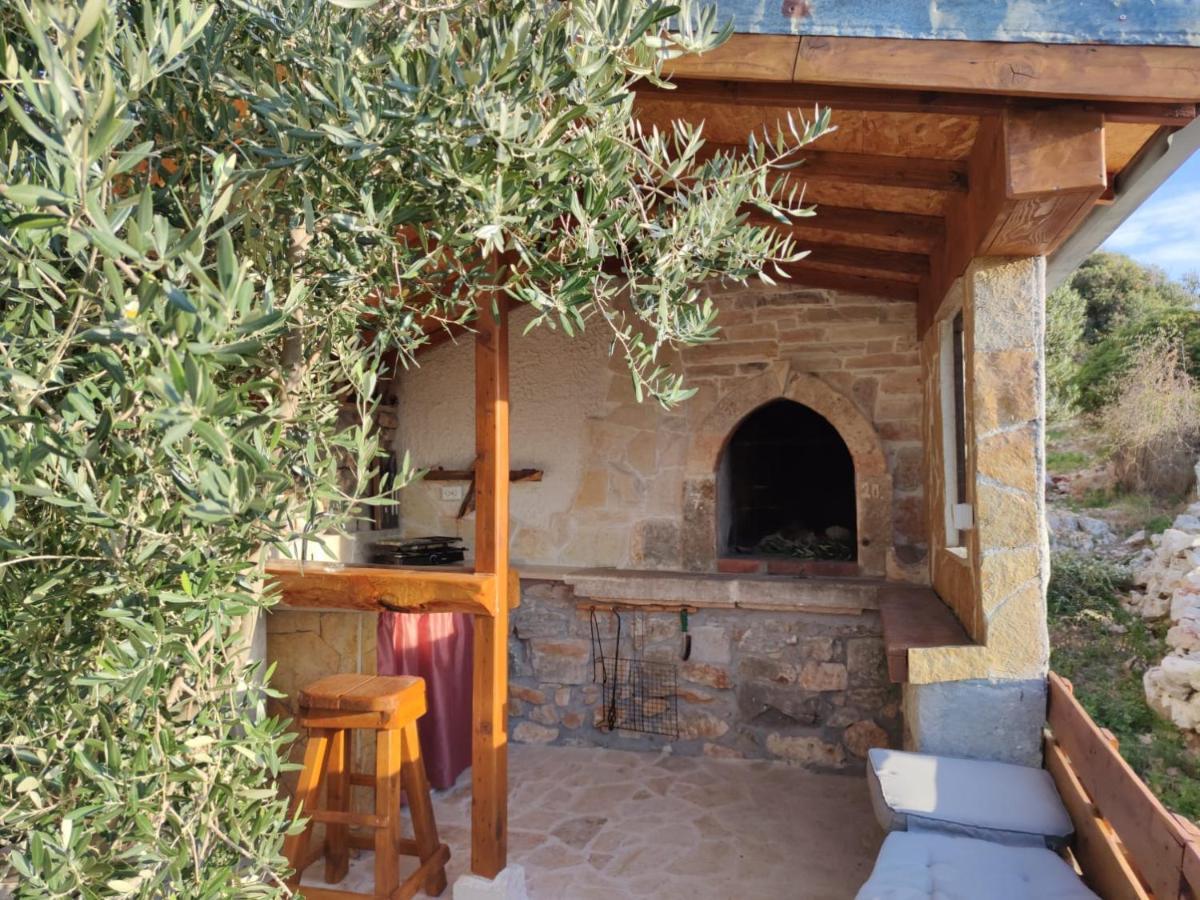 Vacation House Milka ميلنا المظهر الخارجي الصورة