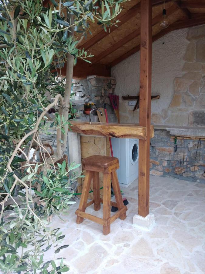 Vacation House Milka ميلنا المظهر الخارجي الصورة