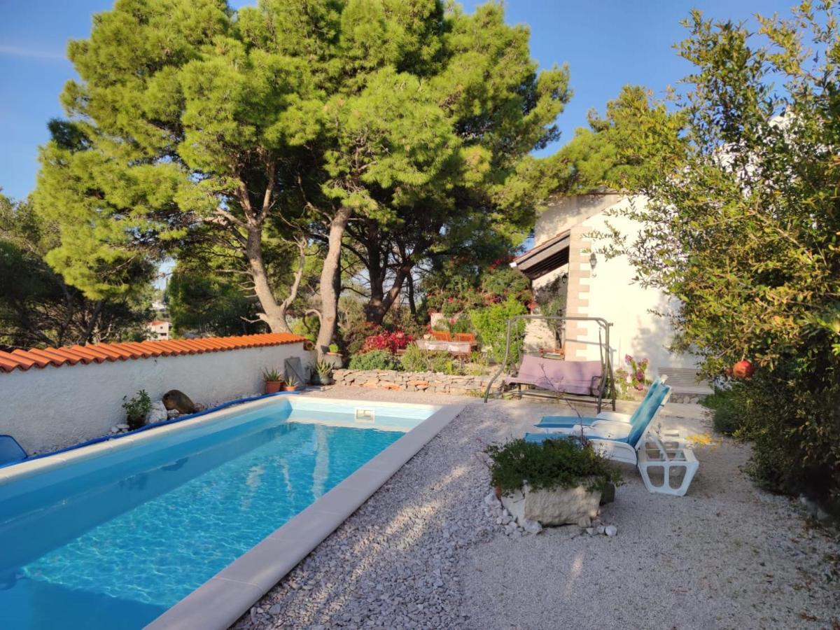 Vacation House Milka ميلنا المظهر الخارجي الصورة