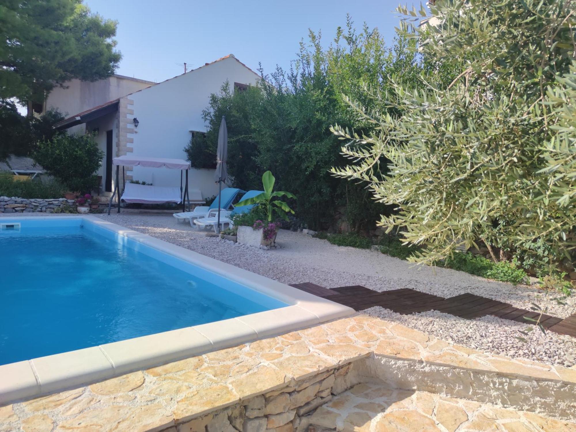 Vacation House Milka ميلنا المظهر الخارجي الصورة