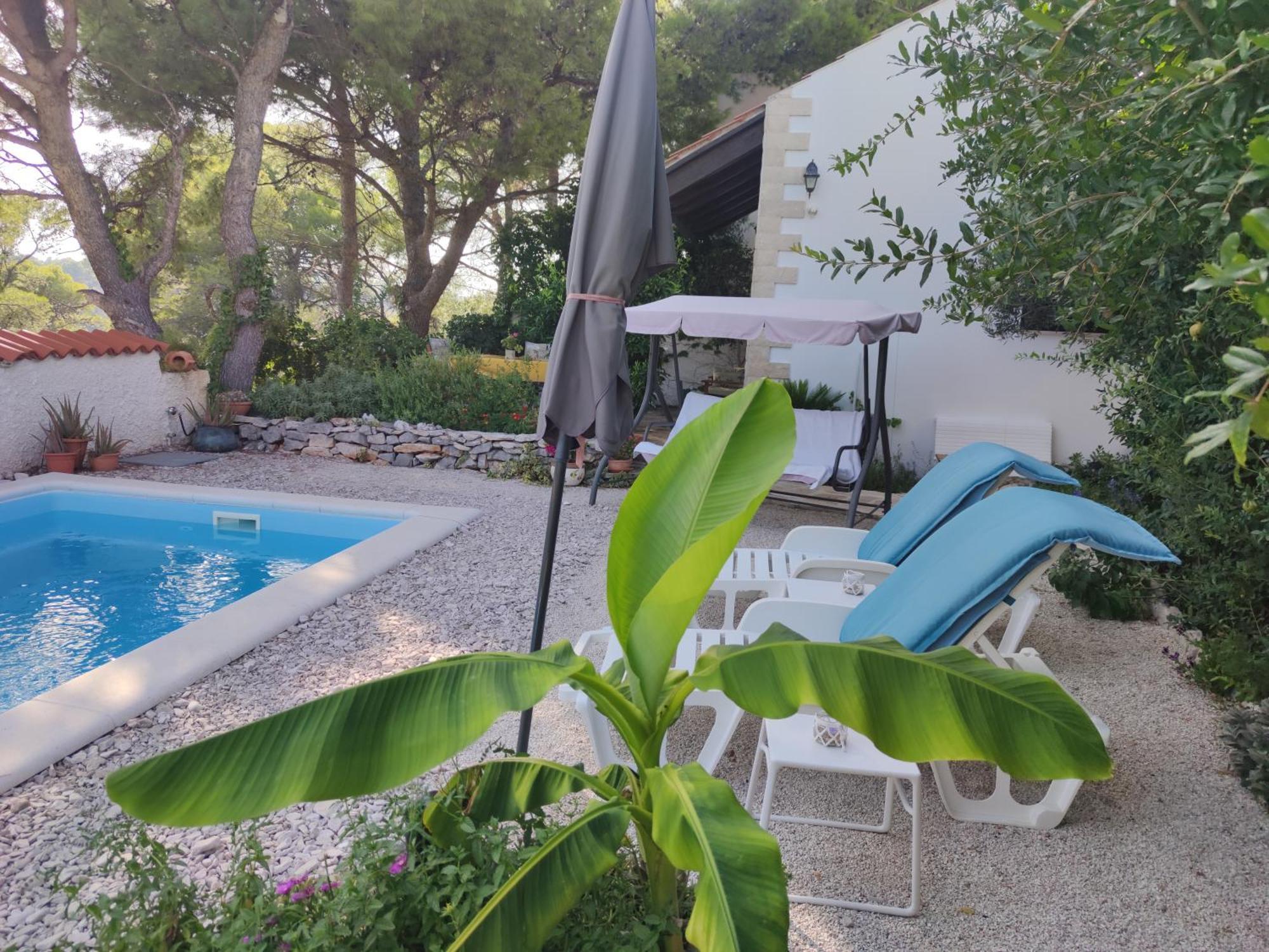Vacation House Milka ميلنا المظهر الخارجي الصورة