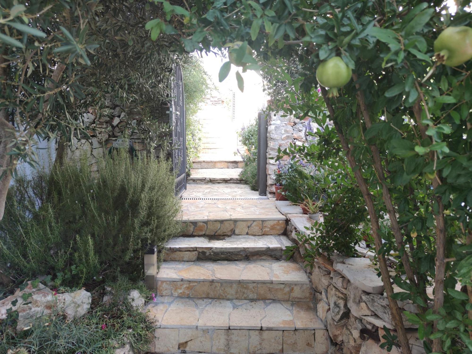 Vacation House Milka ميلنا المظهر الخارجي الصورة
