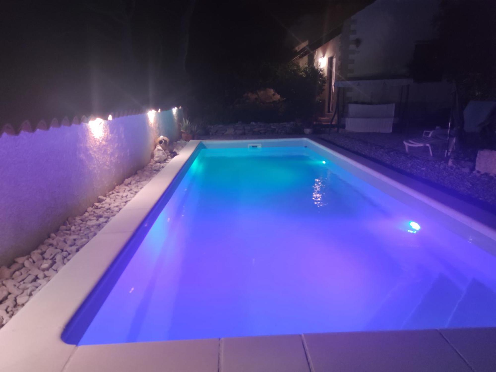 Vacation House Milka ميلنا المظهر الخارجي الصورة
