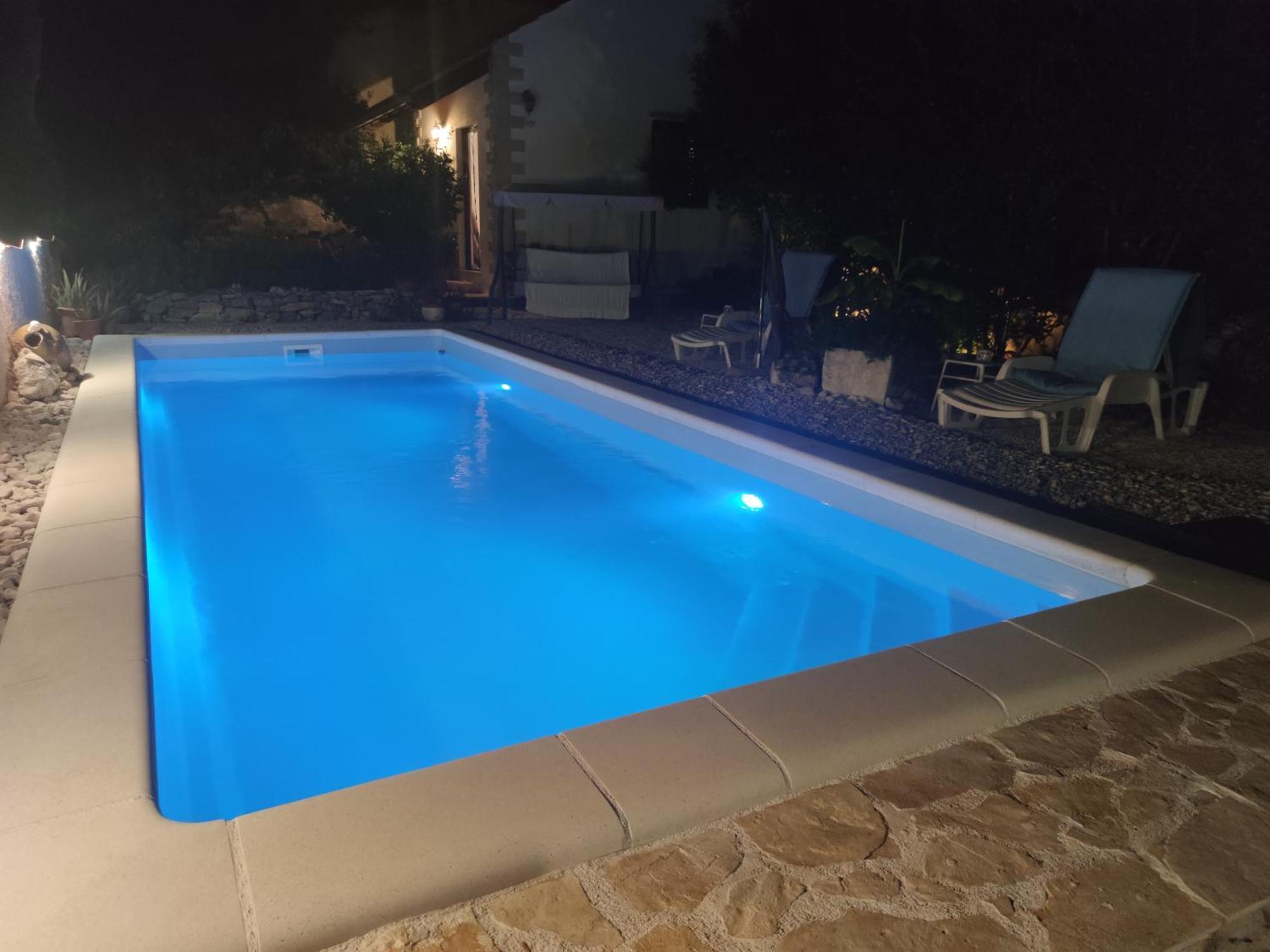 Vacation House Milka ميلنا المظهر الخارجي الصورة